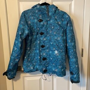 SIMS Snowboarding Jacket